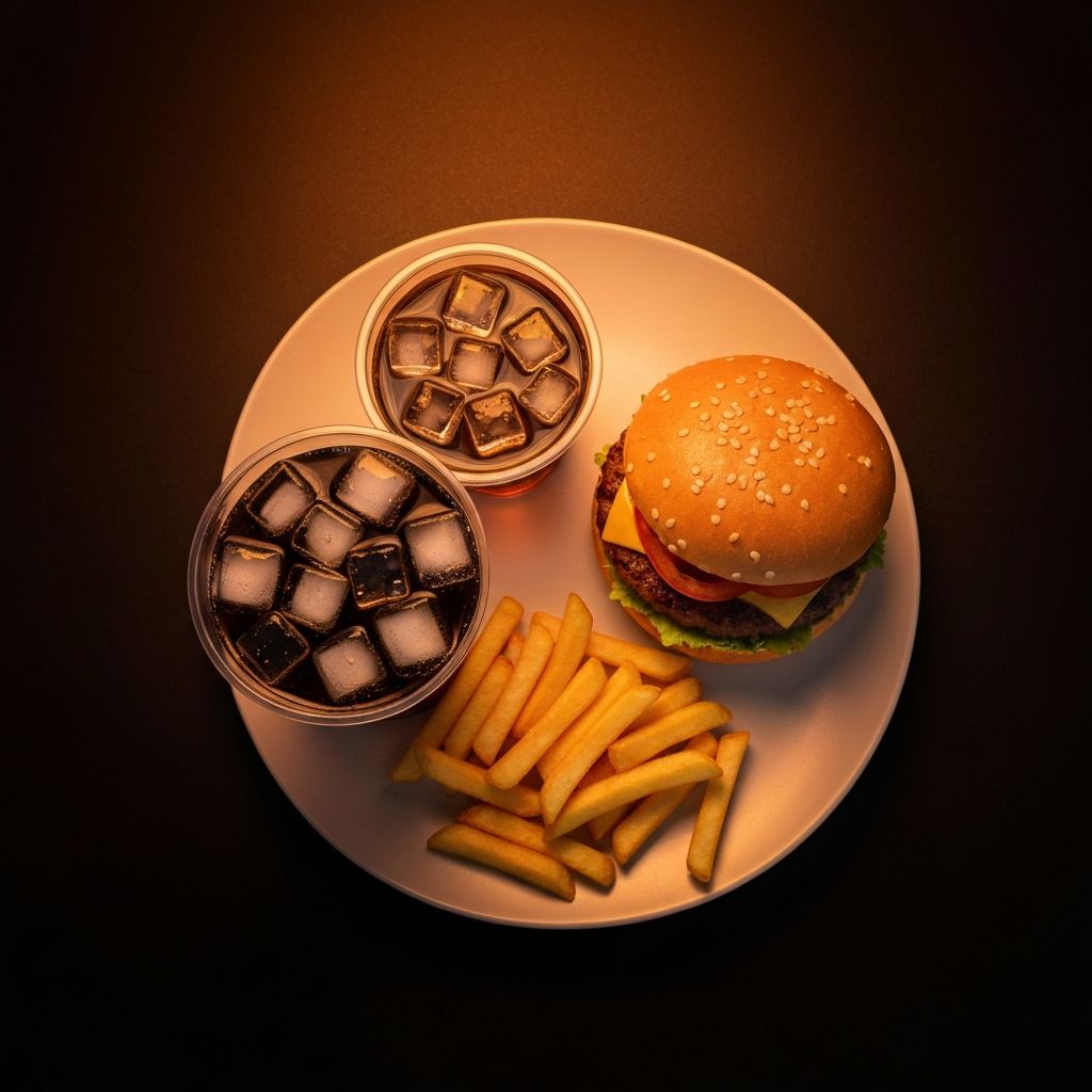 Our Food