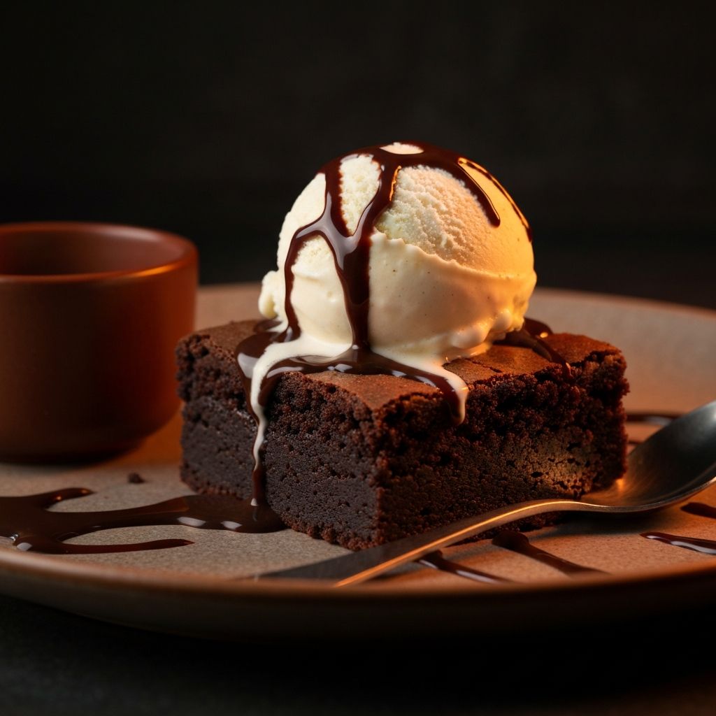 Desserts