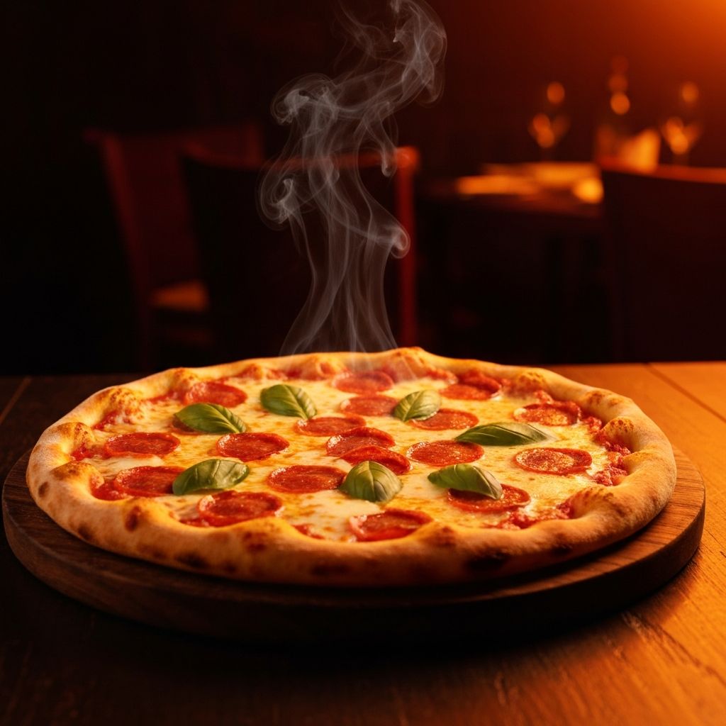 Pizza