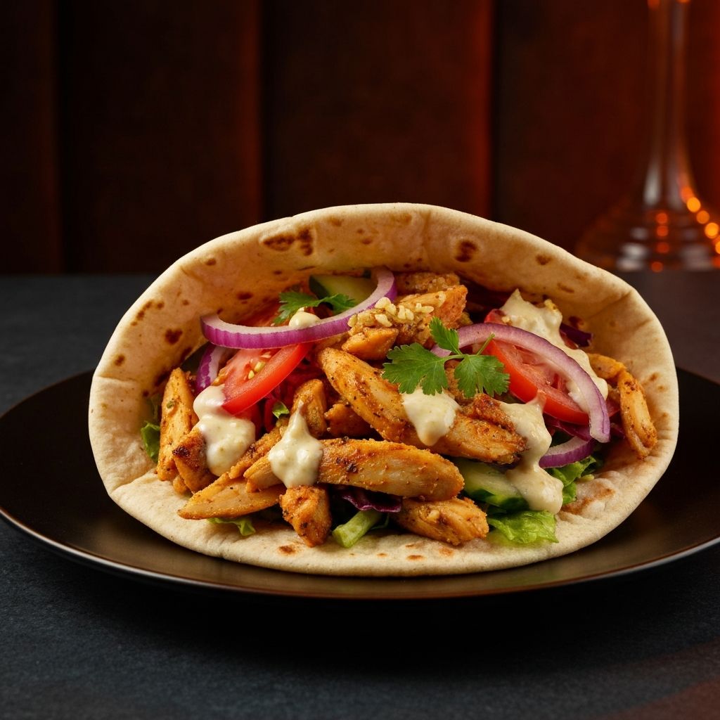 Shawarma